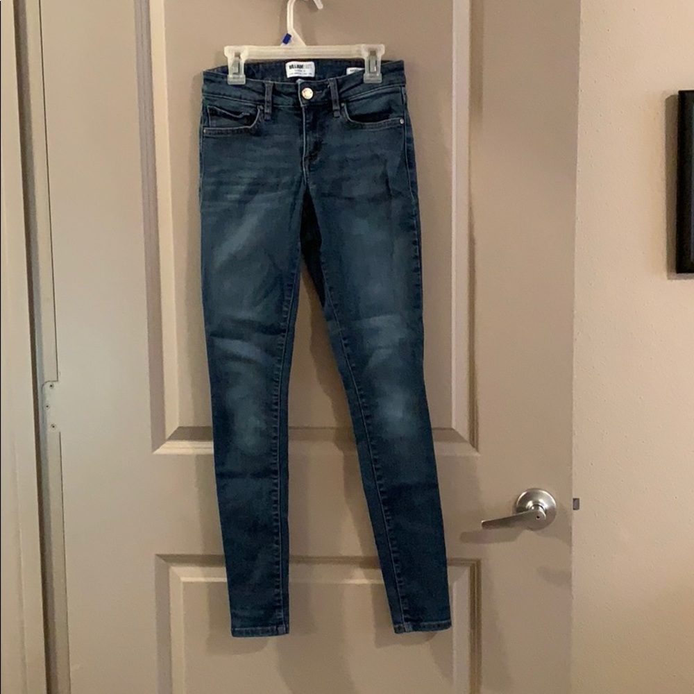WilliamRast jeans